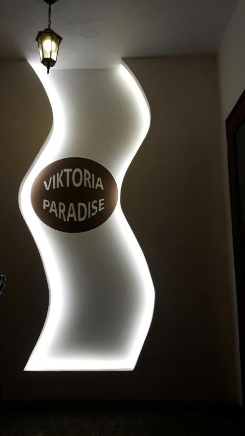 Viktoria Paradise Devin Eksteriør billede